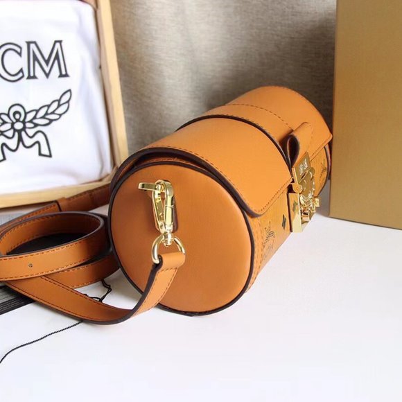MCM Small Crossbody Bag - Picture 2 of 9